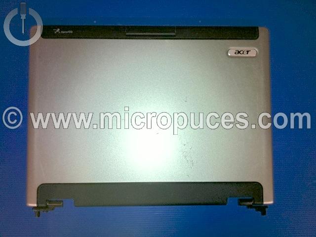 Plasturgie d'cran pour Acer Aspire 5100